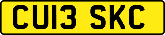 CU13SKC