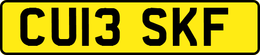 CU13SKF