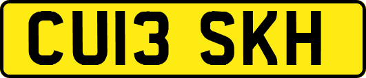 CU13SKH