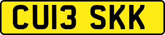 CU13SKK
