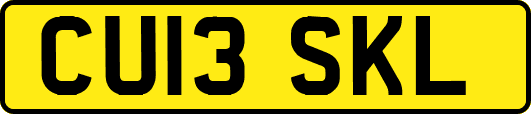 CU13SKL