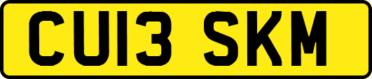 CU13SKM