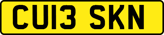 CU13SKN