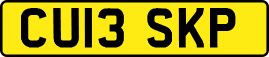 CU13SKP