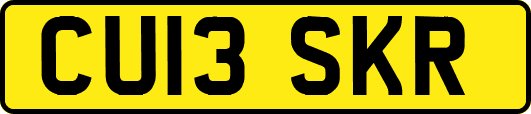 CU13SKR