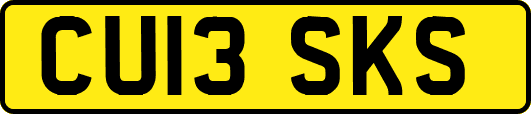 CU13SKS