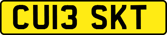 CU13SKT