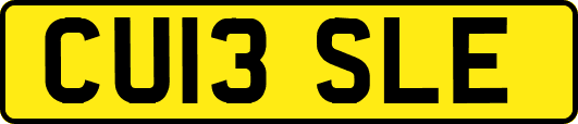 CU13SLE