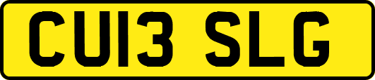 CU13SLG