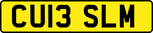 CU13SLM