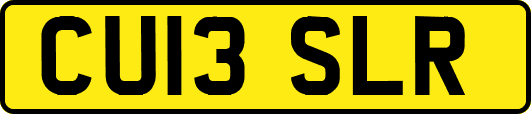 CU13SLR