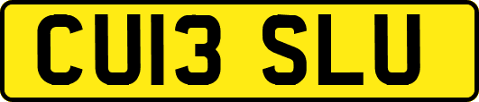 CU13SLU