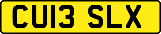 CU13SLX