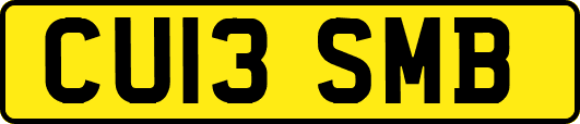 CU13SMB