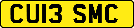 CU13SMC