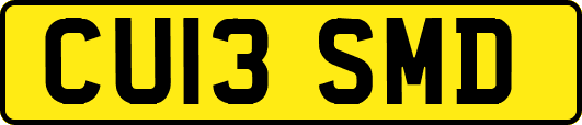CU13SMD