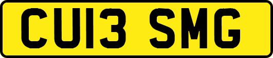 CU13SMG