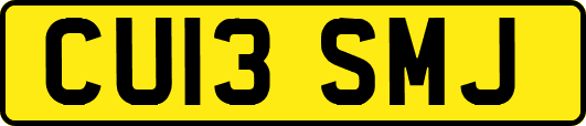 CU13SMJ