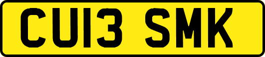 CU13SMK