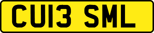 CU13SML