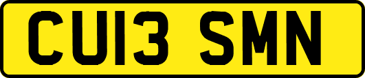 CU13SMN