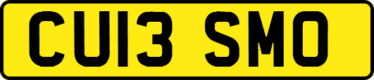CU13SMO