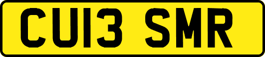 CU13SMR