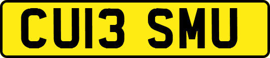 CU13SMU