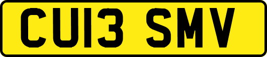 CU13SMV