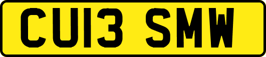 CU13SMW