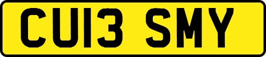 CU13SMY