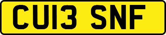 CU13SNF