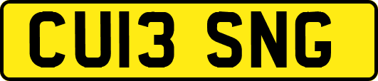 CU13SNG