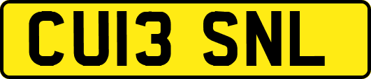 CU13SNL