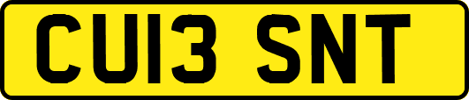 CU13SNT