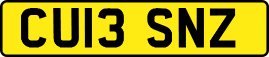 CU13SNZ