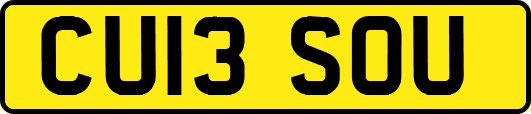 CU13SOU