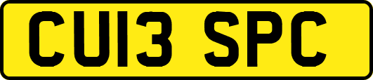 CU13SPC