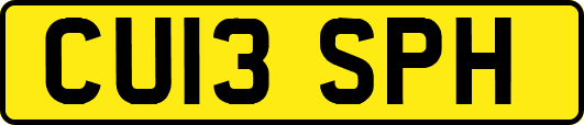 CU13SPH