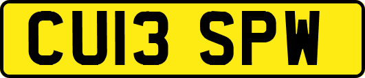 CU13SPW
