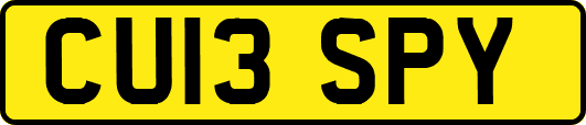 CU13SPY