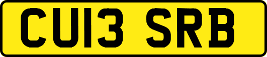 CU13SRB