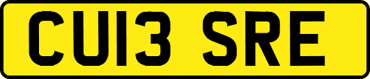 CU13SRE