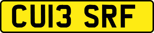 CU13SRF