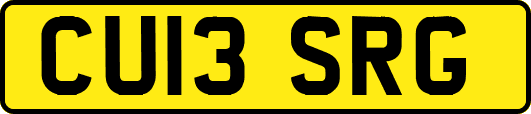 CU13SRG