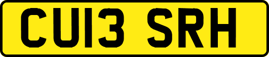 CU13SRH