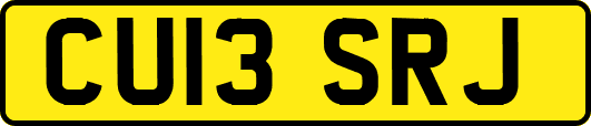 CU13SRJ