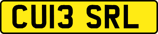 CU13SRL