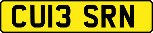CU13SRN