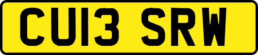 CU13SRW
